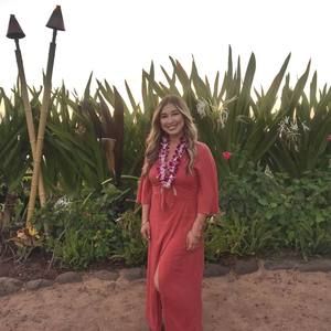 Meet your Posher, Michelle